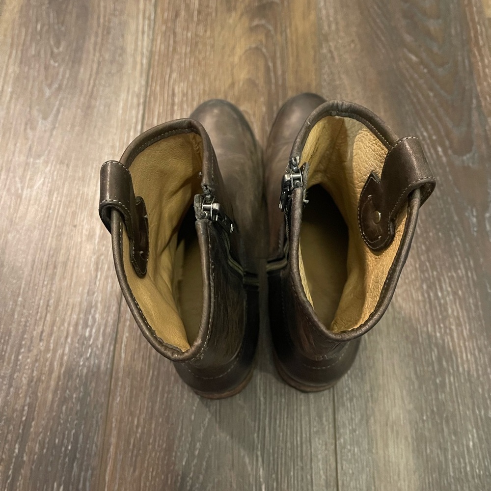 Frye boots - Picture 5 of 7